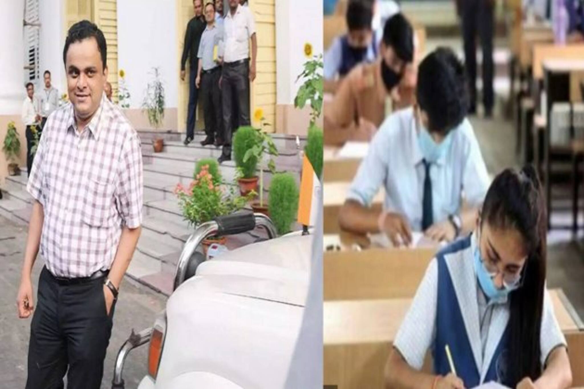 Madhyamik and HS Exam 2021: বাতিল হচ্ছে না মাধ্যমিক-উচ্চমাধ্যমিক! শিক্ষামন্ত্রীর দায়িত্ব নিয়েই ঘোষণা ব্রাত্যর