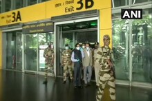 মমতা শপথ নিতেই আসরে মোদি সরকার, রাজ্যে অমিত শাহের মন্ত্রকের প্রতিনিধি দল!