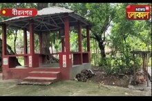 পাঁচশো বছরের উলাই চন্ডীর পুজো অনুষ্টিত হয় বৈশাখ মাসের বুদ্ধ পূর্ণিমার দিন