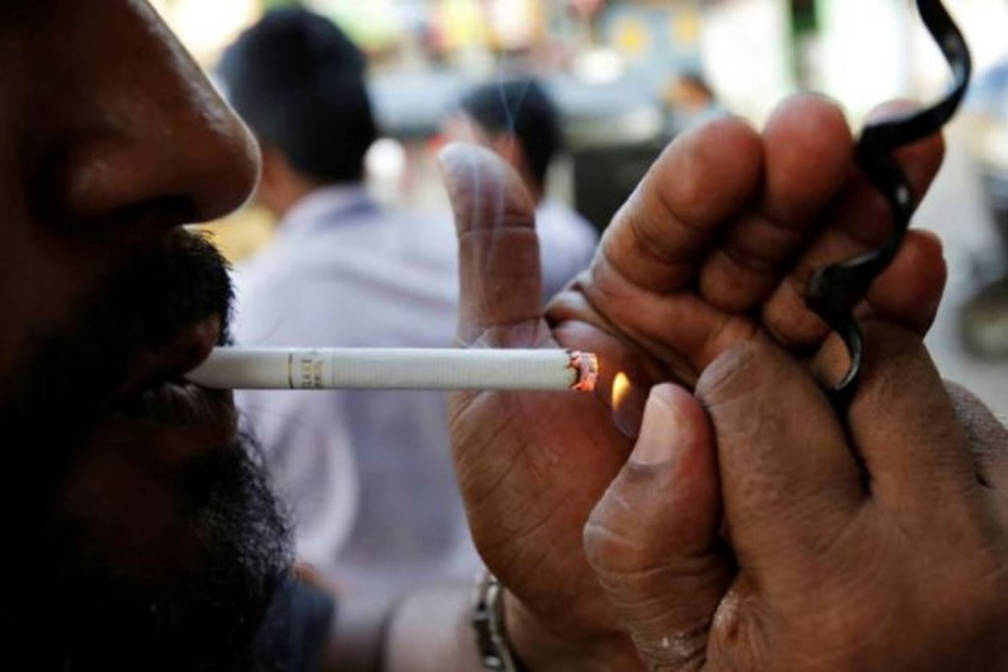 আরও দামি হবে বিড়ি,সিগারেট,গুটকা! রাজস্থান সরকারের সিদ্ধান্ত কার্যকর হবে দ্রুত