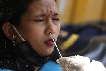 করোনার দৈনিক সংক্রমণে বিরতি নেই! তবে বাড়ছে সুস্থতার হার, কমেছে দৈনিক মৃত্যুও