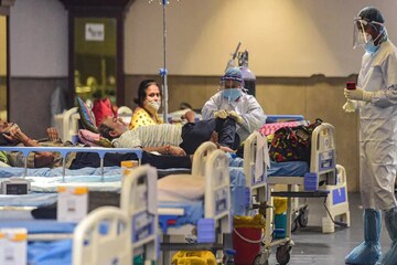 কবে থামবে করোনার দ্বিতীয় ধাক্কা? কবে তাণ্ডব শুরু তৃতীয় ঢেউয়ের? কেন্দ্রীয় প্যানেল