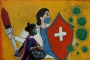 আড়াই মাস পর রাজ্যে দৈনিক সংক্রমণ দু'হাজারের কম, একদিনে মৃত্যু ৫০-এর কম
