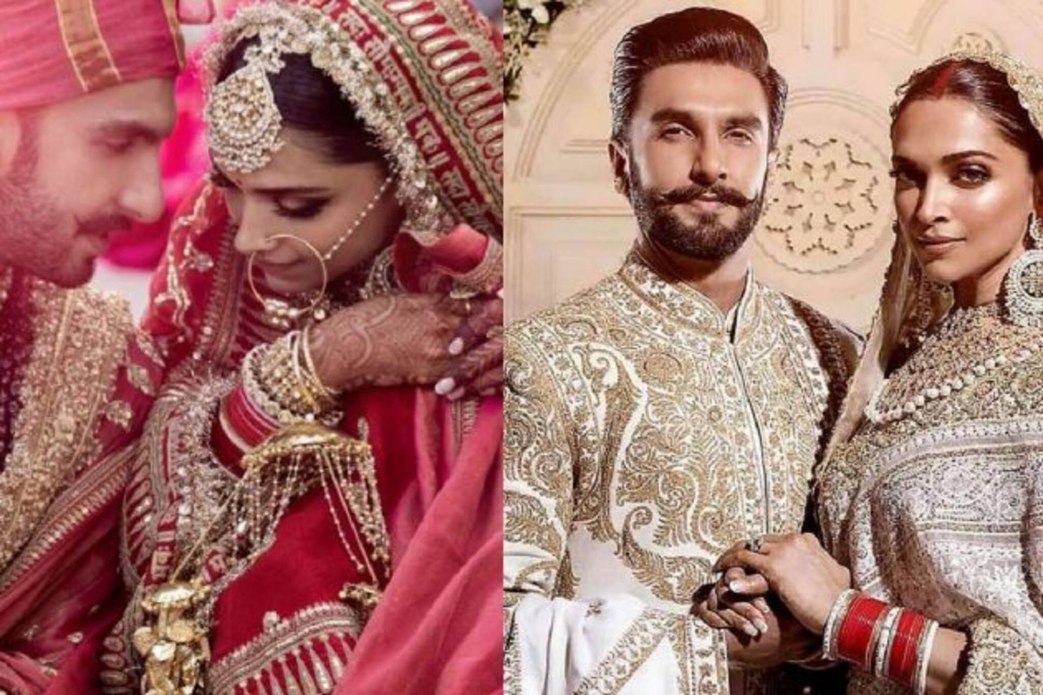 ফোন ছাড়া আসতে হবে অতিথিদের! বিয়েতে কেন এমন ফতোয়া ছিল, এতদিনে জানালেন দীপিকা