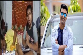 ফের মানবিক দেব। 