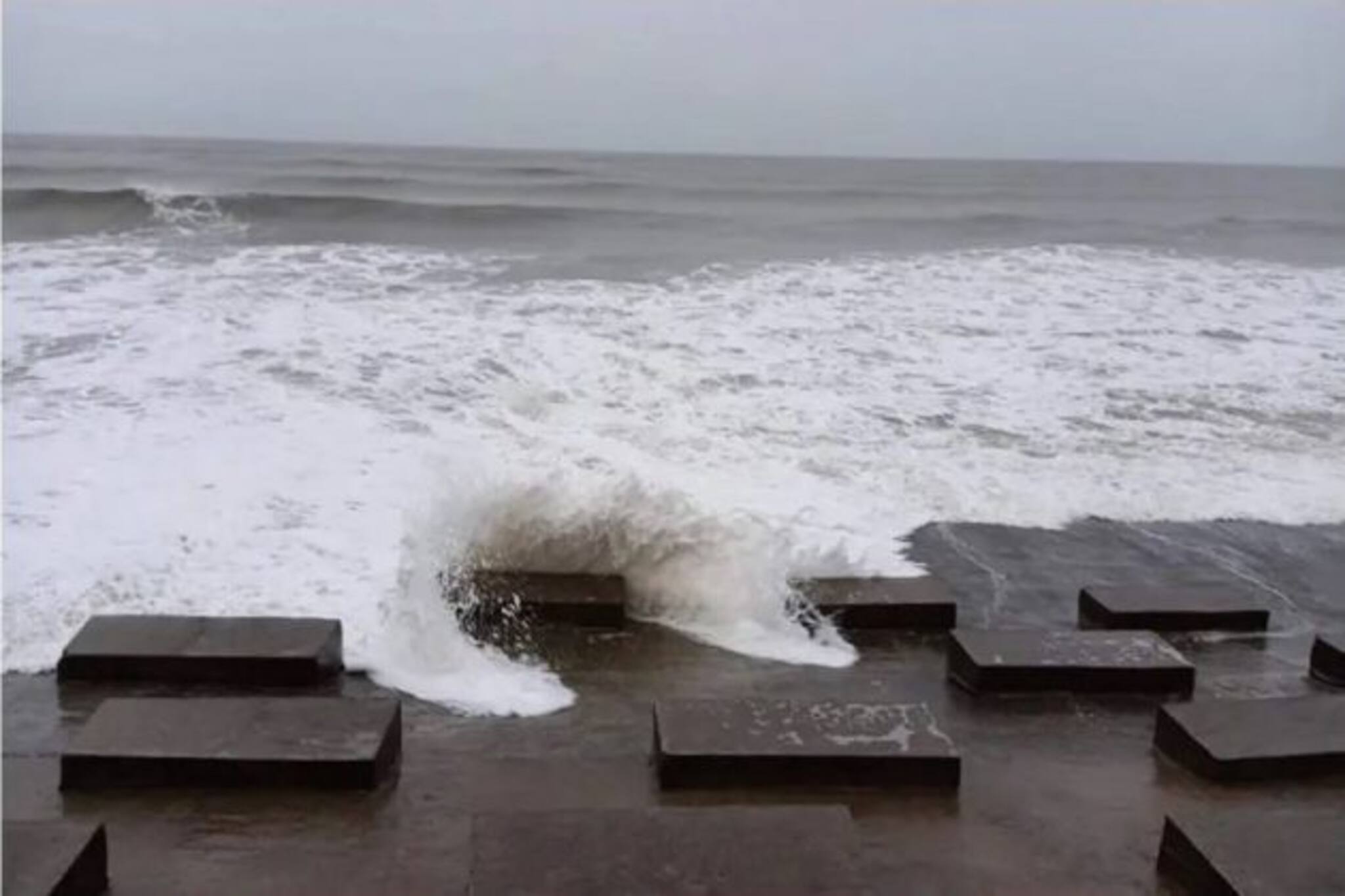 Digha Death : ইয়াস পরবর্তী দিঘায় বেড়াতে গিয়ে মর্মান্তিক মৃত্যু! তলিয়ে গেল লিলুয়ার দুই পর্যটক...