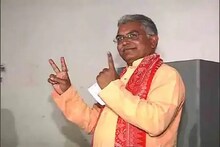বিরোধী নয়, এখনও সরকার গড়ার কথাই ভাবছেন দিলীপ ঘোষ! কোন অঙ্কে?