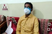 করোনা আবহে অসুস্থ শিশুদের সম্পূর্ণ বিনামূল্য পরিষেবা দিচ্ছেন বীরভূমের ডাক্তারবাব করোনা আবহে অসুস্থ শিশুদের সম্পূর্ণ বিনামূল্য পরিষেবা দিচ্ছেন বীরভূমের ডাক্তারবাব