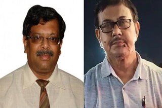 চলে গেলেন দুই ডাক্তারবাবু