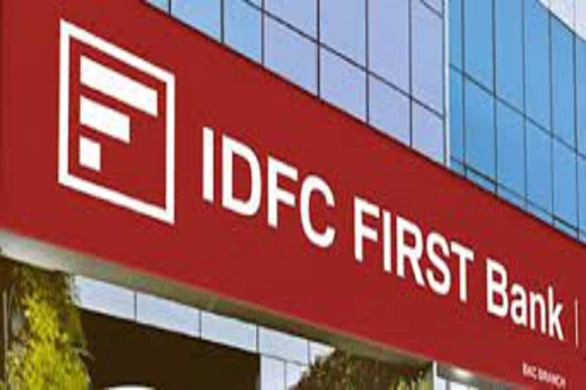 IDFC First Bank: ফিক্সড ডিপোজিটের ক্ষেত্রে ৭ দিন থেকে ১০ বছর পর্যন্ত এফডি সুবিধা পাওয়া যাবে ৷ ফিক্সড ডিপোজিটের সুদের হার দেখে নেওয়া যাক এক নজরে ৷ ৭ দিন থেকে ১৪ দিনের ক্ষেত্রে সুদের হার ২.৭৫ শতাংশ ৷ ১৫ দিন থেকে ২৯ দিনের ক্ষেত্রে সুদের হার ৩.০০ শতাংশ ৷ ৩০ দিন থেকে ৪৫ দিনে সুদের হার ৩.৫০ শতাংশ ৷ ৪৫ দিন থেকে ৯০ দিনে সুদের হার ৪.০০ শতাংশ ৷ প্রতীকী ছবি ৷ IDFC First Bank: ফিক্সড ডিপোজিটের ক্ষেত্রে ৭ দিন থেকে ১০ বছর পর্যন্ত এফডি সুবিধা পাওয়া যাবে ৷ ফিক্সড ডিপোজিটের সুদের হার দেখে নেওয়া যাক এক নজরে ৷ ৭ দিন থেকে ১৪ দিনের ক্ষেত্রে সুদের হার ২.৭৫ শতাংশ ৷ ১৫ দিন থেকে ২৯ দিনের ক্ষেত্রে সুদের হার ৩.০০ শতাংশ ৷ ৩০ দিন থেকে ৪৫ দিনে সুদের হার ৩.৫০ শতাংশ ৷ ৪৫ দিন থেকে ৯০ দিনে সুদের হার ৪.০০ শতাংশ ৷ প্রতীকী ছবি ৷