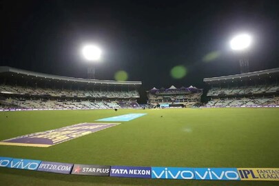 ইডেন গার্ডেন্স নিয়েও একগুচ্ছ সিদ্ধান্ত হল সিএবি এজিএমে৷ 