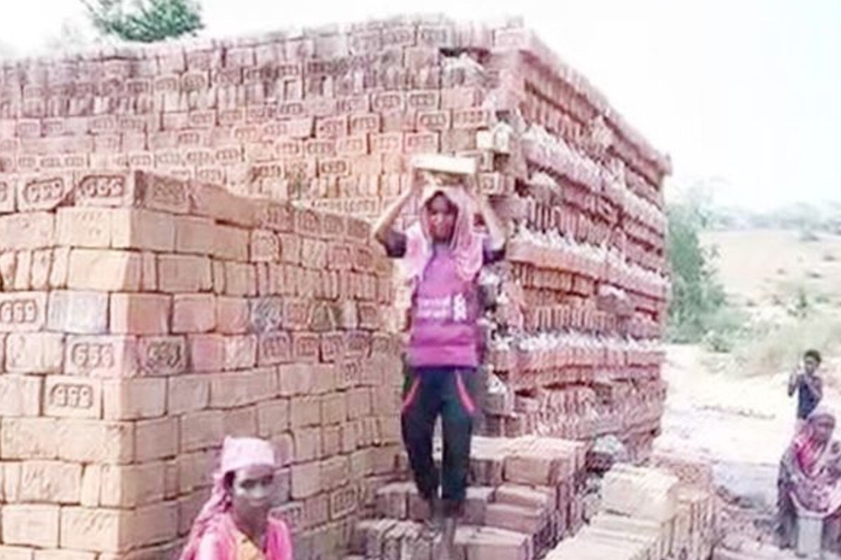 সঙ্গীতার ভাইও ঠিকাশ্রমিক। ভাইয়ের নিয়মিত রোজগার হয় নেই। তাই সঙ্গীতাকে বাধ্য হয়েই শ্রমিক হিসাবে কাজ করতে হচ্ছে। মাস চারেক আগে সঙ্গীতা ঝাড়খণ্ডের মুখ্যমন্ত্রী হেমন্ত সোরেনের কাছে সাহায্য চেয়েছিলেন। কিন্তু সঙ্গীতার আর্জি মুখ্যমন্ত্রীর কান পর্যন্ত পৌঁছয়নি। সঙ্গীতার ভাইও ঠিকাশ্রমিক। ভাইয়ের নিয়মিত রোজগার হয় নেই। তাই সঙ্গীতাকে বাধ্য হয়েই শ্রমিক হিসাবে কাজ করতে হচ্ছে। মাস চারেক আগে সঙ্গীতা ঝাড়খণ্ডের মুখ্যমন্ত্রী হেমন্ত সোরেনের কাছে সাহায্য চেয়েছিলেন। কিন্তু সঙ্গীতার আর্জি মুখ্যমন্ত্রীর কান পর্যন্ত পৌঁছয়নি।