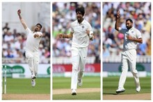 ইংল্যান্ডের মাটিতে ইশান্ত ,শামিদের আটকানো মুশকিল, বলছেন বালাজি