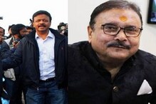 CBI-এর হাতে 'অস্ত্র' নয়, TMC কর্মীদের জরুরি বার্তা মদনের স্ত্রী ও ফিরহাদ কন্যার CBI-এর হাতে 'অস্ত্র' নয়, TMC কর্মীদের জরুরি বার্তা মদনের স্ত্রী ও ফিরহাদ কন্যার
