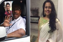 কোভিড ভ্যাকসিনেও 'ফ্রন্টলাইনে' ফিরহাদ! আবেগঘন পোস্টে বাংলার মানুষকে আর্তি মেয়ের