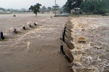 সাইক্লোনের মধ্যেই এবার বন্যার আশংকা! বিশেষ সতর্কতা জারি এই জেলাগুলিতে...