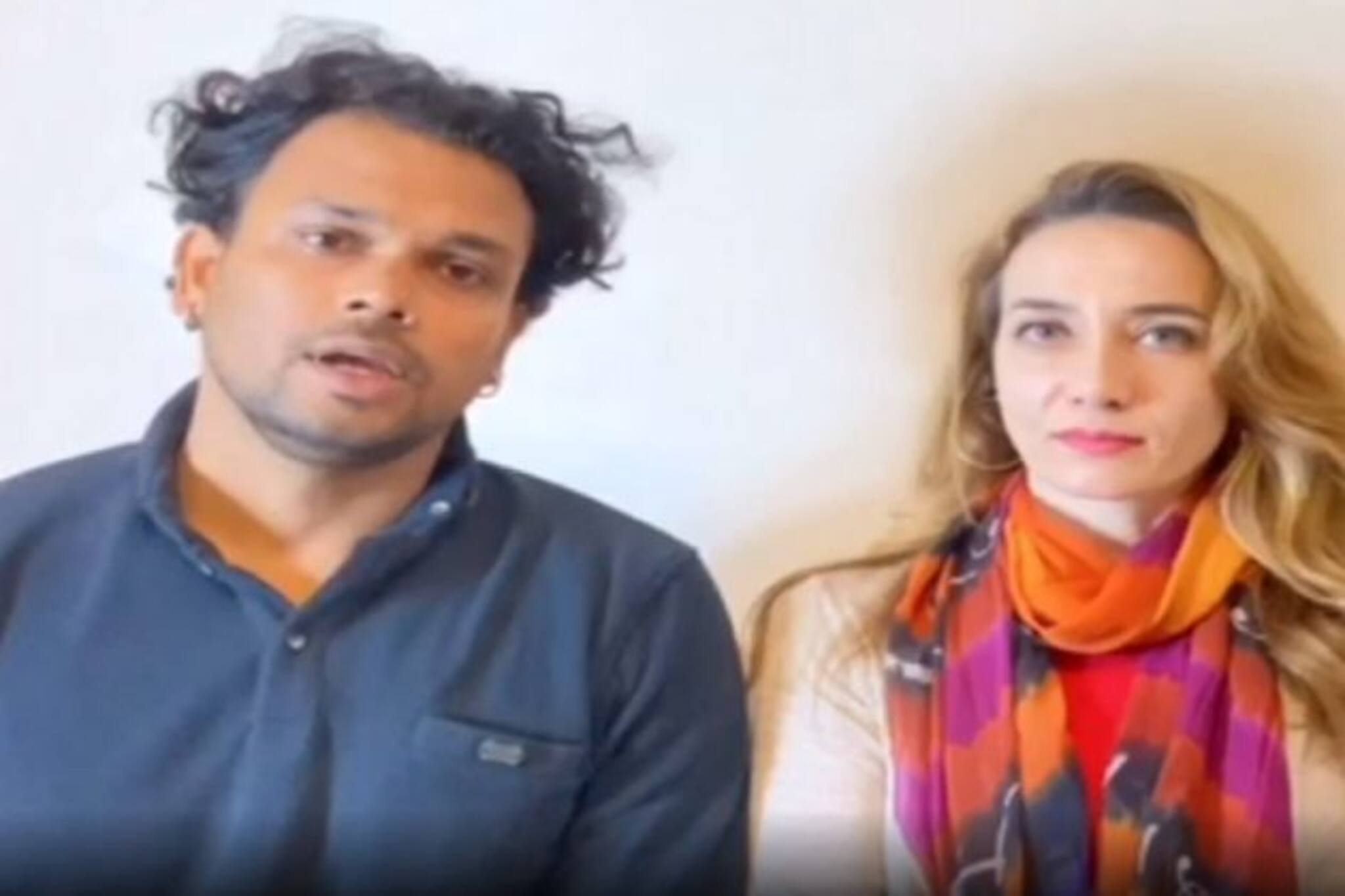 তুরস্ক থেকে বাড়ালেন সাহায্যের হাত, অক্সিজেন কনসেন্ট্রেটর পাঠালেন গোবরডাঙার ঘরের ছেলে