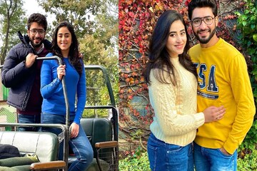 মা-দিদার মৃত্যুতে বিপর্যস্ত, করোনা আক্রান্ত গৌরব-ঋদ্ধিমা, আক্রান্ত নায়িকার বাবাও