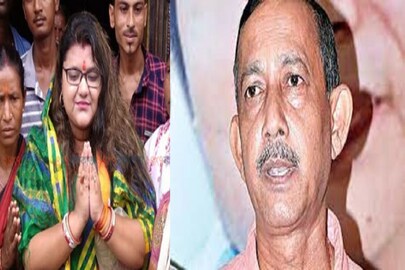 হেরে গেলেন গৌতম-সুজাতা