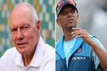 অজি মন্ত্রেই কেল্লাফতে করেছেন দ্রাবিড়, বলছেন গুরু গ্রেগ