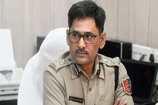 IPS জ্ঞানবন্ত সিং-কে তলব
Photo : File Photo