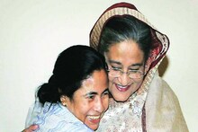 ‘সম্প্রীতি ও ভ্রাতৃত্ববোধ’ রক্ষায় মমতাকে অভিনন্দন বাংলাদেশের, শুভেচ্ছা হাসিনারও