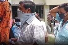 হাবড়ায় চালু হল হকারদের টিকাকরণ, দেখুন... হাবড়ায় চালু হল হকারদের টিকাকরণ, দেখুন...