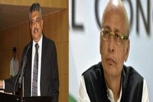 যেন 'সর্বভারতীয়' মামলা, হাইকোর্টে আজ দুঁদে আইনজীবীদের মহারণ! দেখুন তাঁদের... যেন 'সর্বভারতীয়' মামলা, হাইকোর্টে আজ দুঁদে আইনজীবীদের মহারণ! দেখুন তাঁদের...