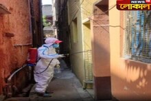দেশের নিরিখে কিছুটা কমলেও, হাওড়ায় একই রয়ে গেল করোনা সংক্রমণ
