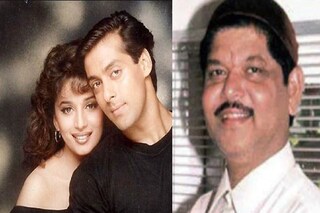 প্রয়াত সঙ্গীত পরিচালক রাম লক্ষ্মণ। প্রয়াত সঙ্গীত পরিচালক রাম লক্ষ্মণ।