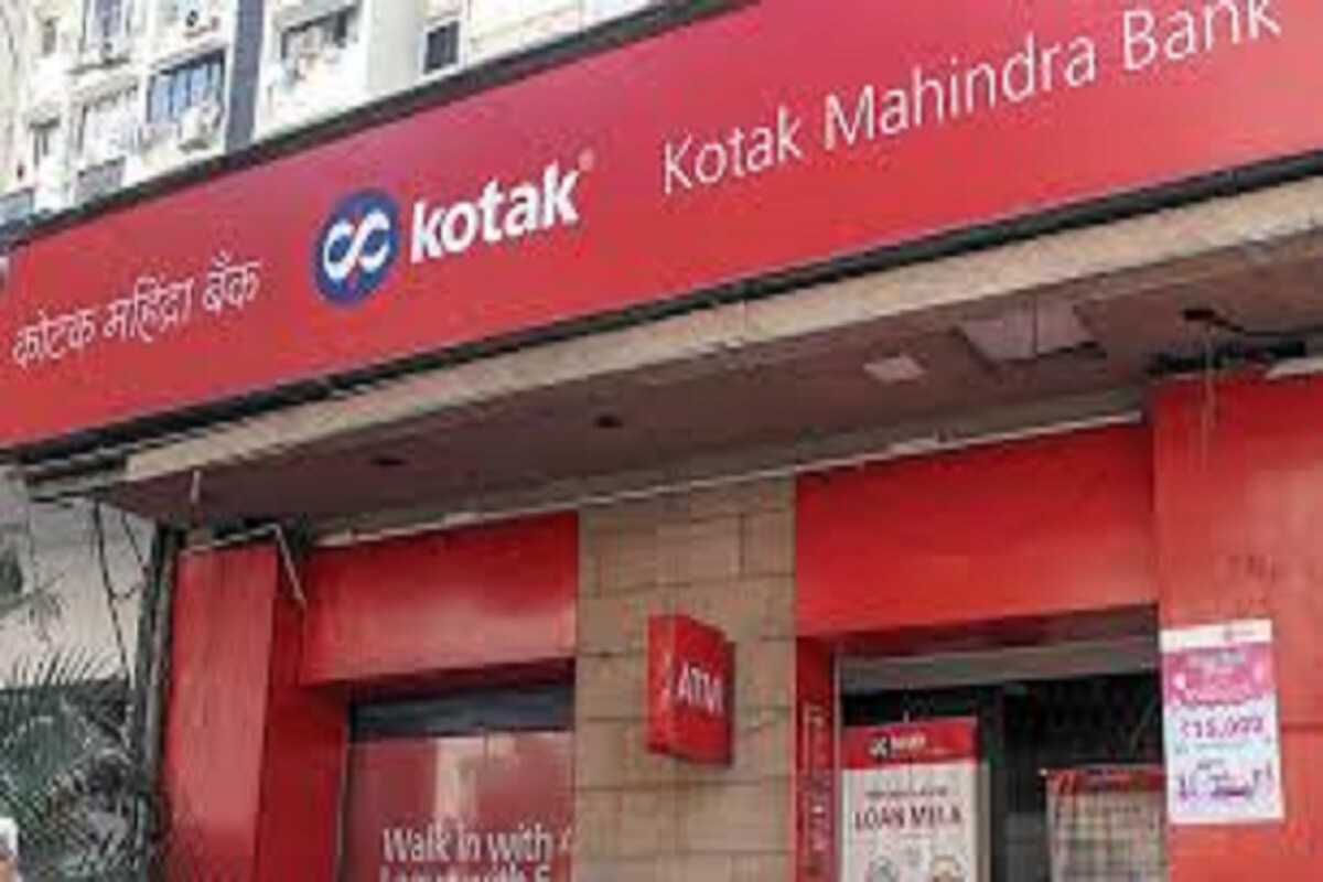 Kotak Mahindra Bank: ৭ দিন থেকে ৩০ দিন পর্যন্ত ফিক্সড ডিপোজিটে সুদের হার ২.৫ শতাংশ ৷ ৩১ দিন থেকে ৯০ দিন পর্যন্ত FD-তে সুদের হার ২.৭৫ শতাংশ, ৯১ দিন থেকে ১২০ দিন পর্যন্ত ফিক্সড ডিপোজিটে সুদের হার ৩ শতাংশ, ১৮০ দিনের ফিক্সড ডিপোজিটে সুদের হার ৪.৪ শতাংশ ৷ ২৩ মাসের এফডিতে সুদ ৫ শতাংশ হারে ৷ ৫ বছর থেকে ১০ বছর পর্যন্ত ফিক্সড ডিপোজিটে সুদের হার ৫.৩০ শতাংশ ৷ প্রতীকী ছবি ৷ Kotak Mahindra Bank: ৭ দিন থেকে ৩০ দিন পর্যন্ত ফিক্সড ডিপোজিটে সুদের হার ২.৫ শতাংশ ৷ ৩১ দিন থেকে ৯০ দিন পর্যন্ত FD-তে সুদের হার ২.৭৫ শতাংশ, ৯১ দিন থেকে ১২০ দিন পর্যন্ত ফিক্সড ডিপোজিটে সুদের হার ৩ শতাংশ, ১৮০ দিনের ফিক্সড ডিপোজিটে সুদের হার ৪.৪ শতাংশ ৷ ২৩ মাসের এফডিতে সুদ ৫ শতাংশ হারে ৷ ৫ বছর থেকে ১০ বছর পর্যন্ত ফিক্সড ডিপোজিটে সুদের হার ৫.৩০ শতাংশ ৷ প্রতীকী ছবি ৷