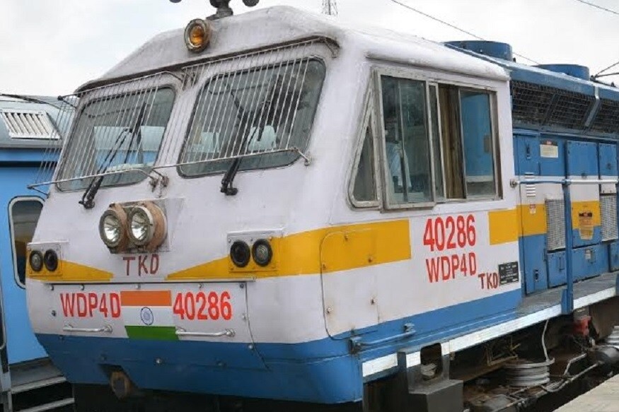 ৪ মে ও ৫ মে ২০২১ পর্যন্ত সব ট্রেন বাতিল করেছে (indian railways cancel trains) ৷ প্রতীকী ছবি ৷ ৪ মে ও ৫ মে ২০২১ পর্যন্ত সব ট্রেন বাতিল করেছে (indian railways cancel trains) ৷ প্রতীকী ছবি ৷