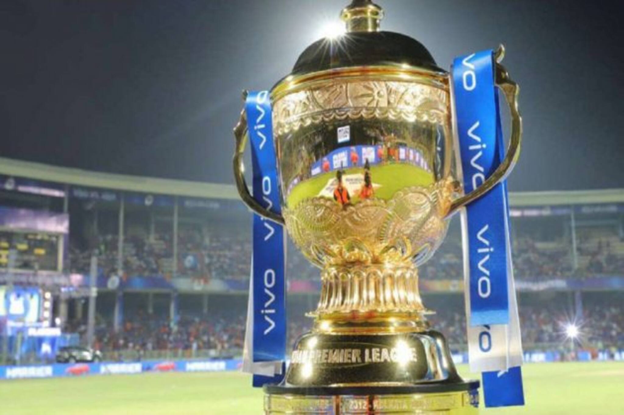 BCCI : সেপ্টেম্বর - অক্টোবরে আরব আমিরশাহিতেই বাকি আইপিএল