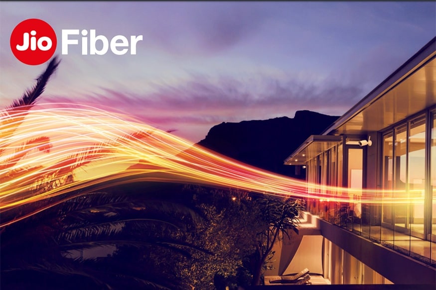  Jio Fibre ব্রডব্যান্ড প্ল্যান - Reliance Jio সম্প্রতি JioFiber নিয়ে হাজির হয়েছে। যা বাজেটের মধ্যে। অর্থাৎ ৩৯৯ টাকা একমাসের রিচার্জে 30Mbps পর্যন্ত স্পিড পাওয়া যাচ্ছে। সেই সঙ্গে আপনি পেয়ে যাবেন একটি ল্যান্ডলাইন নম্বর, যার থেকে আপনি আনলিমিটেড ফোন করতে পারবেন দেশের যে কোনও জায়গায়। আর যদি যদি বেশি ডেটা আর স্পিড চান তাহলে রয়েছে ৪৯৯ তাকার রিচার্জ, এতে আপনি পেয়ে যাবেন 40Mbps স্পিড, আর মাসে ৩৩৩৩ জিবি ডেটা। আপনি যদি 100Mbps এর প্ল্যান চান তাহলে আপনাকে খরচ করতে হবে ৬৯৯ টাকা।