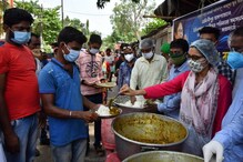 দেব-জুন-সায়নী সহ করোনা মোকাবিলায় রাস্তায় নেমে কাজ করছেন অন্য নেতা-মন্ত্রীরাও দেব-জুন-সায়নী সহ করোনা মোকাবিলায় রাস্তায় নেমে কাজ করছেন অন্য নেতা-মন্ত্রীরাও