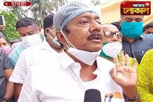 রাজ্য জুড়ে চলা সন্ত্রাসের দায় নিয়ে অর্জুন সিংয়ের পদত্যাগ করা উচিতঃ জ্যোতিপ্রিয়