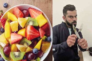 Virat Kohli Diet Plan: এই সাতটা খাবার বদলে দিয়েছে কোহলিকে, সহজে পাওয়া যায় এগুলি