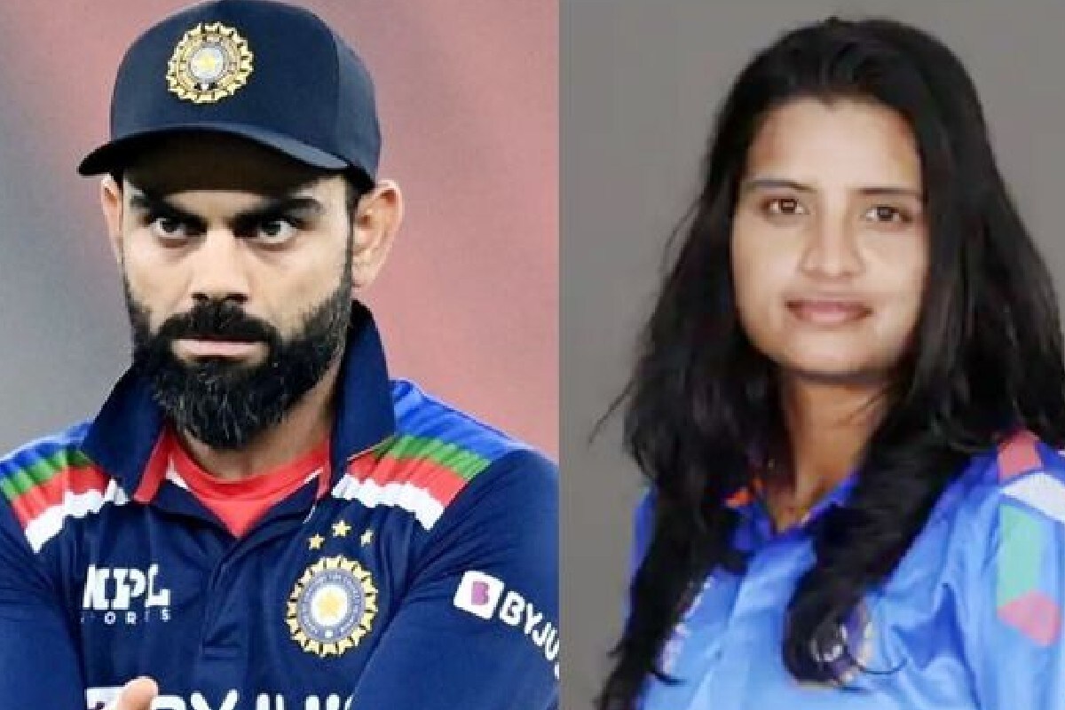 কিছুদিন আগেই শ্রাবন্তীর মায়ের চিকিত্সার জন্য ভারতীয় দলের ক্যাপ্টেন বিরাট কোহলি ৬.৭৭ লাখ টাকা অনুদান দিয়েছিলেন। কিন্তু সেই অনুদান কাজে লাগল না। কিছুদিন আগেই শ্রাবন্তীর মায়ের চিকিত্সার জন্য ভারতীয় দলের ক্যাপ্টেন বিরাট কোহলি ৬.৭৭ লাখ টাকা অনুদান দিয়েছিলেন। কিন্তু সেই অনুদান কাজে লাগল না।