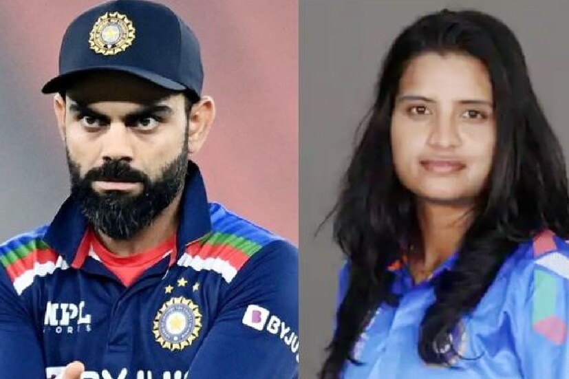 কিছুদিন আগেই শ্রাবন্তীর মায়ের চিকিত্সার জন্য ভারতীয় দলের ক্যাপ্টেন বিরাট কোহলি ৬.৭৭ লাখ টাকা অনুদান দিয়েছিলেন। কিন্তু সেই অনুদান কাজে লাগল না।