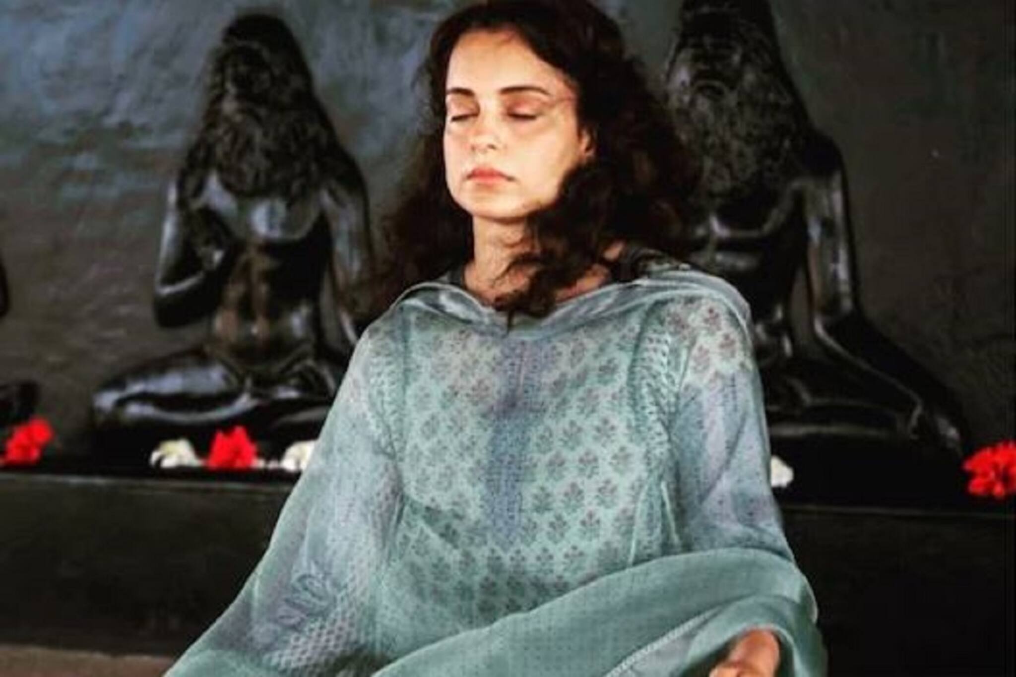 Kangana Ranaut Instagram: করোনাকে সামান্য ফ্লু বলে বিপাকে কঙ্গনা, পোস্ট মুছে দিল ইনস্টাগ্রাম