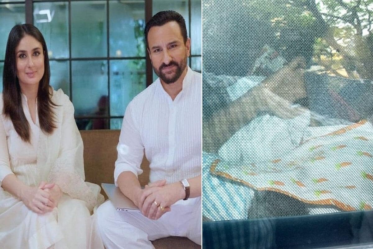 *কিন্তু ছোট ছেলে ভূমিষ্ঠ হওয়ার পর থেকেই তাঁকে পাপারাৎজিদের থেকে শত যোজন দূরে রেখেছিলেন তাঁরা। জানিয়েছিলেন, *কিন্তু ছোট ছেলে ভূমিষ্ঠ হওয়ার পর থেকেই তাঁকে পাপারাৎজিদের থেকে শত যোজন দূরে রেখেছিলেন তাঁরা। জানিয়েছিলেন,