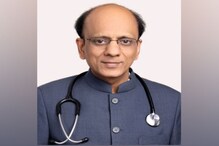 দু'টি ডোজ় নিয়েও ঠেকানো গেল না মারণ অভিঘাত, প্রয়াত পদ্মশ্রী ডঃ কে কে আগরওয়াল দু'টি ডোজ় নিয়েও ঠেকানো গেল না মারণ অভিঘাত, প্রয়াত পদ্মশ্রী ডঃ কে কে আগরওয়াল