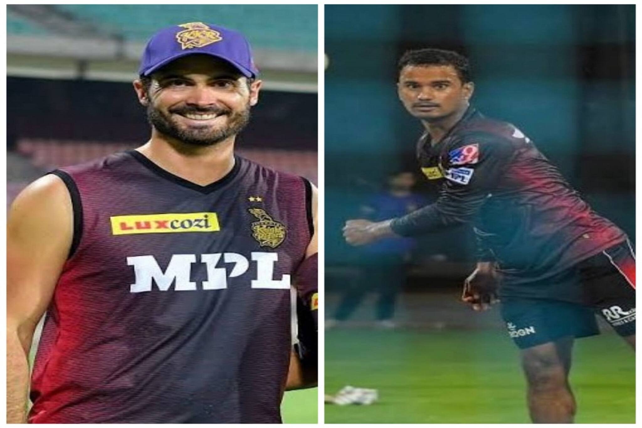 IPL 2021: নাইট সংসারে পরিবর্তন হিসেবে ভাসছে কোন তিনটি নাম? দেখুন
