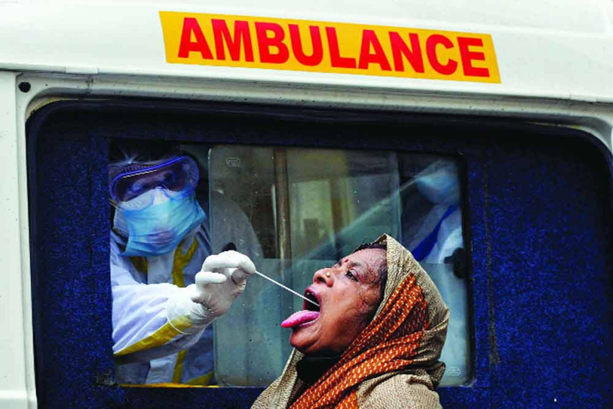 Corona Help : চালু হল রাজ্য Covid-19 হেল্প ডেস্কের ওয়েবসাইট! এক ক্লিকেই মিলবে করোনা পরিষেবার তথ্য...