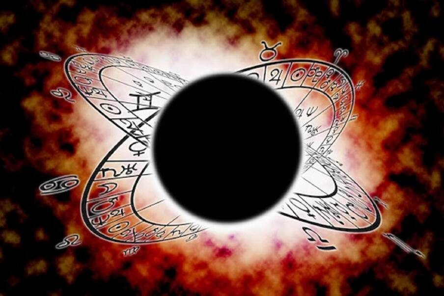 Lunar Eclipse On Zodiac Check Out What To Do And Not To Do According 