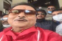 'আমি গদ্দার নই, ইমানদার...' SSKM-এ 'ফাগুন' লাগিয়ে বাড়িমুখী মুক্ত মদন 'আমি গদ্দার নই, ইমানদার...' SSKM-এ 'ফাগুন' লাগিয়ে বাড়িমুখী মুক্ত মদন
