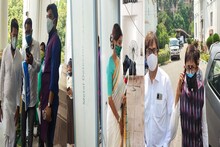 বাম-কংগ্রেসহীন বিধানসভা, শাসক-বিধায়কদের শপথে জনসেবার জেদ! দেখুন ছবিতে...