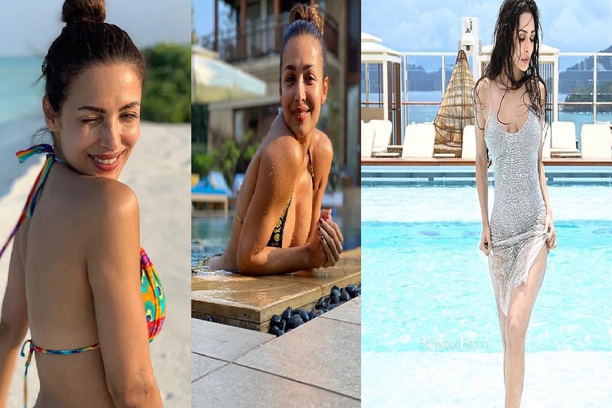*মালাইকা আরোরা (Malaika Arora) বলিউডের অন্যতম জনপ্রিয় অভিনেত্রী। বয়স যাই হোক না কেন, মালাইকার ছবি দেখে বোঝার উপায় নেই। বোল্ড ছবিতে মোহময়ী নায়িকা। ছবিঃ ইনস্টাগ্রাম। *মালাইকা আরোরা (Malaika Arora) বলিউডের অন্যতম জনপ্রিয় অভিনেত্রী। বয়স যাই হোক না কেন, মালাইকার ছবি দেখে বোঝার উপায় নেই। বোল্ড ছবিতে মোহময়ী নায়িকা। ছবিঃ ইনস্টাগ্রাম।