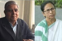 'সরকারি নিয়ম, প্রোটোকল মেনে চলুন', রাজ্যপাল ধনখড়কে কড়া চিঠি মমতার