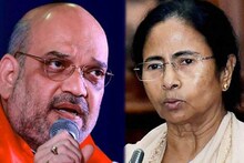 বাংলার রায় মেনে নিয়ে টুইট স্বরাষ্ট্রমন্ত্রীর, মমতার জন্য একটি শব্দও নয়!